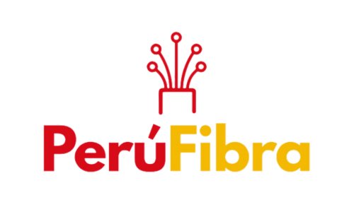 Logo Perú Fibra